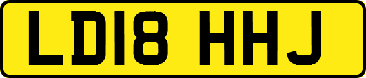 LD18HHJ