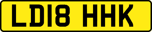 LD18HHK