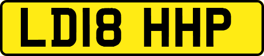 LD18HHP