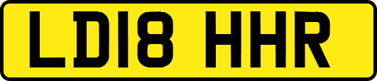 LD18HHR