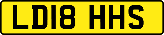 LD18HHS
