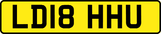 LD18HHU
