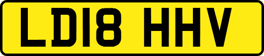 LD18HHV