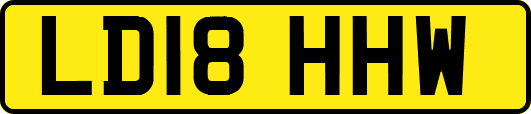 LD18HHW