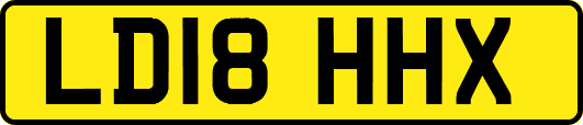 LD18HHX