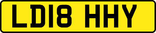 LD18HHY