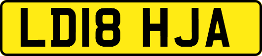 LD18HJA