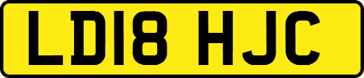 LD18HJC