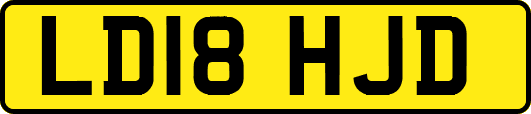 LD18HJD