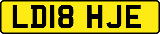 LD18HJE