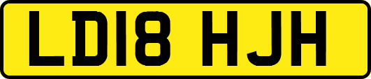 LD18HJH