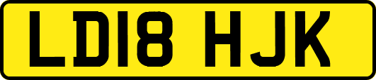 LD18HJK