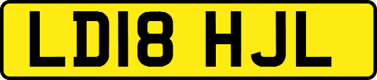 LD18HJL