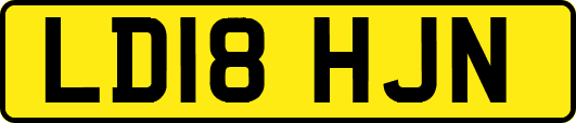 LD18HJN