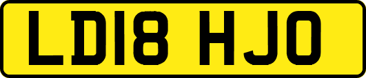LD18HJO