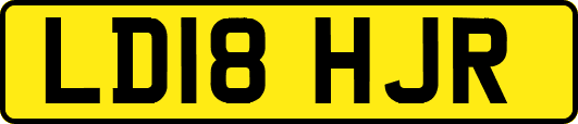 LD18HJR