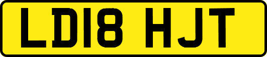 LD18HJT