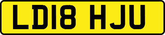 LD18HJU