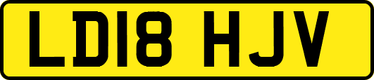 LD18HJV