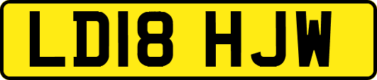 LD18HJW