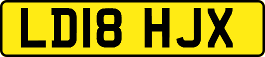 LD18HJX
