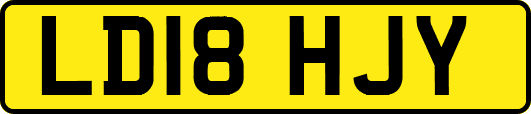 LD18HJY