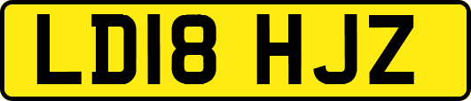LD18HJZ