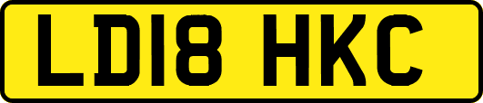 LD18HKC