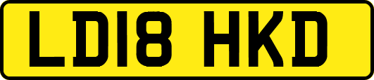 LD18HKD
