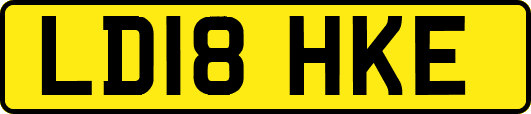 LD18HKE
