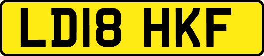 LD18HKF