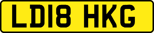 LD18HKG