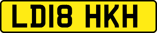 LD18HKH