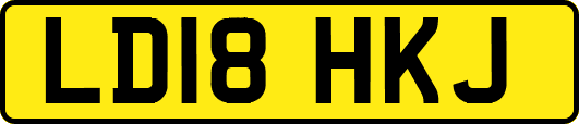LD18HKJ