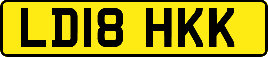 LD18HKK