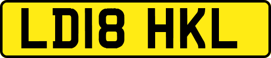 LD18HKL