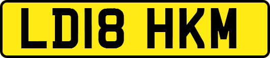 LD18HKM