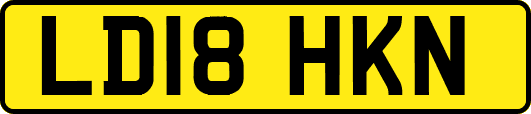 LD18HKN