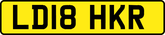 LD18HKR