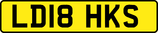 LD18HKS