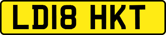LD18HKT