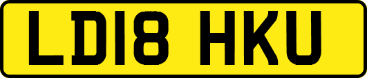 LD18HKU