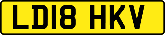 LD18HKV