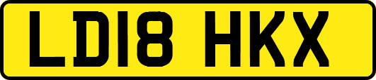 LD18HKX