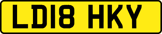 LD18HKY