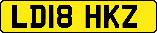 LD18HKZ