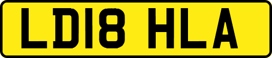LD18HLA