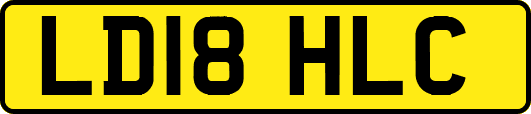 LD18HLC