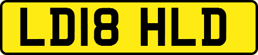 LD18HLD