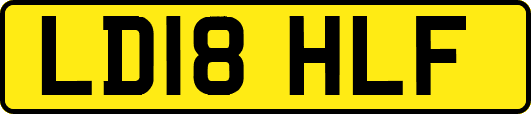 LD18HLF